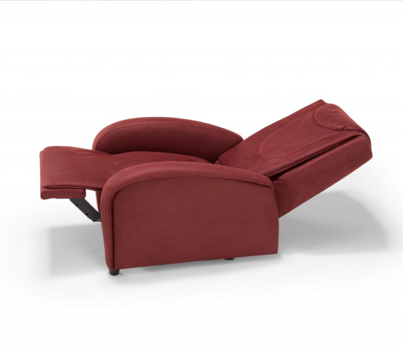 Poltrona Relax Dubai  Shiatsu