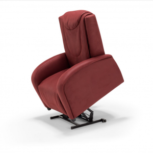 Poltrona Relax Dubai  Shiatsu