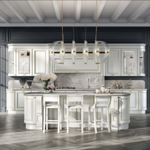 Cucina Baltimora - Scavolini