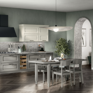 Cucina Baltimora - Scavolini