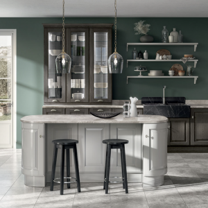 Cucina Baltimora - Scavolini