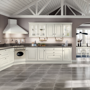 Cucina Baltimora - Scavolini