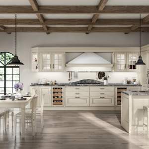 Cucina Baltimora - Scavolini
