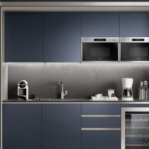 Cucina BOXI - Scavolini