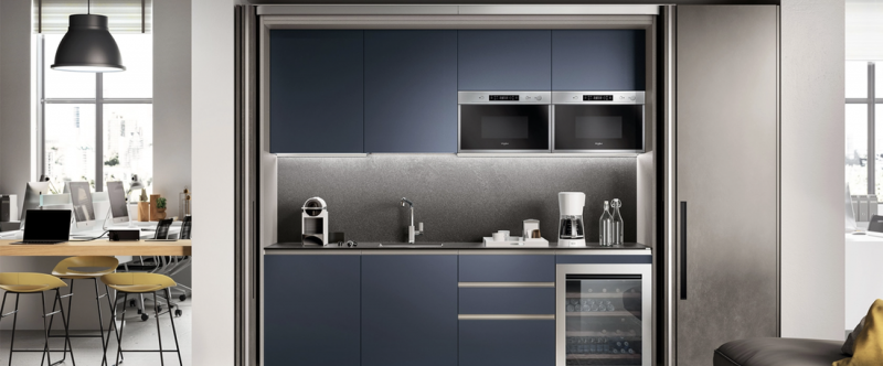 Cucina BOXI - Scavolini