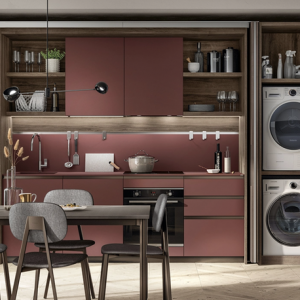 Cucina BOXI - Scavolini