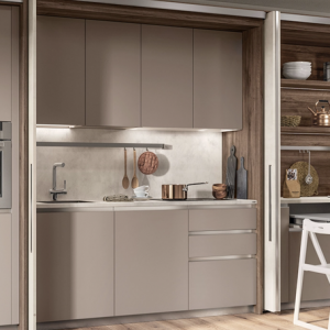Cucina BOXI - Scavolini