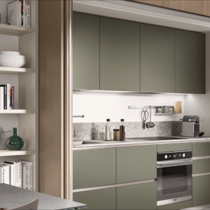 Cucina BOXI - Scavolini