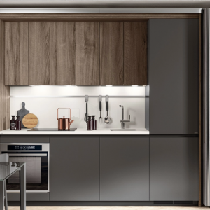 Cucina BOXI - Scavolini