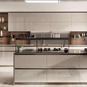Cucina BOXI - Scavolini