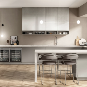 Cucina BOXI - Scavolini