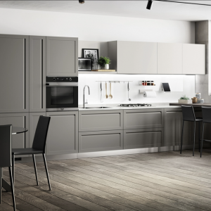 Cucina Carattere - Scavolini