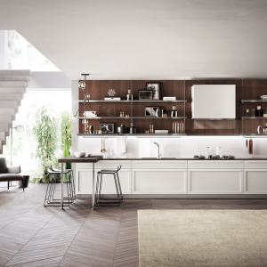 Cucina Carattere - Scavolini