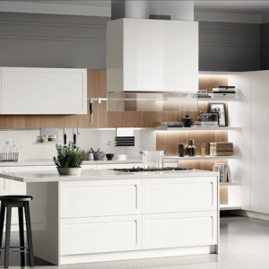 Cucina Carattere - Scavolini