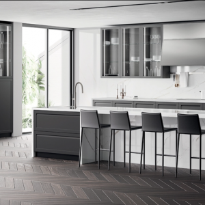 Cucina Carattere - Scavolini