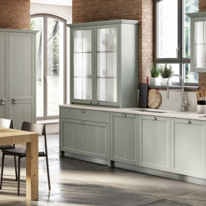 Cucina Carattere - Scavolini