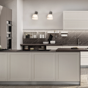 Cucina Carattere - Scavolini