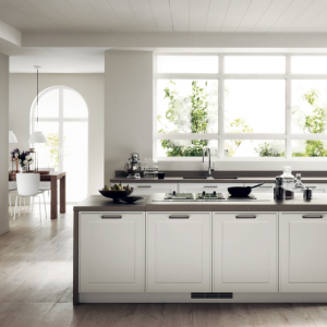 Cucina Favilla - Scavolini