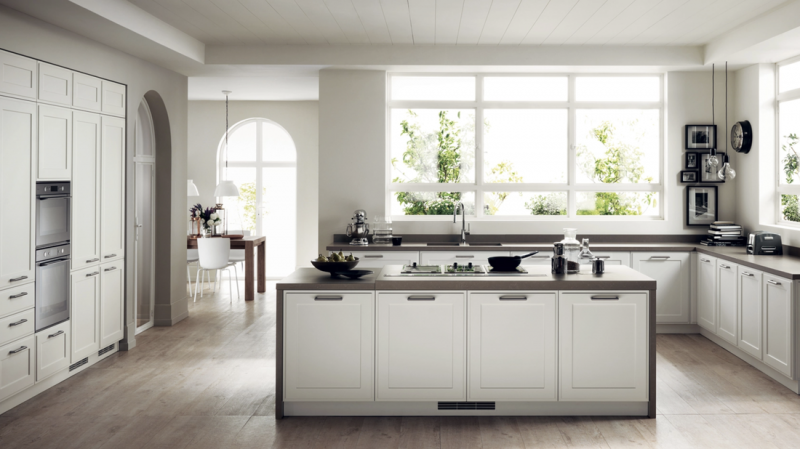 Cucina Favilla - Scavolini