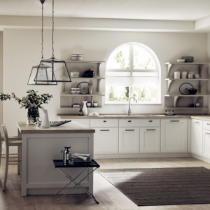 Cucina Favilla - Scavolini