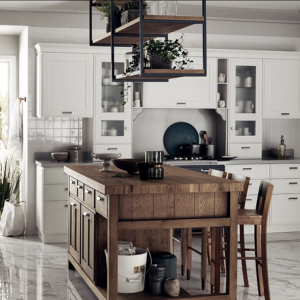 Cucina Favilla - Scavolini