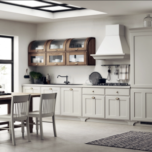 Cucina Favilla - Scavolini