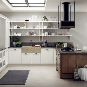 Cucina Favilla - Scavolini