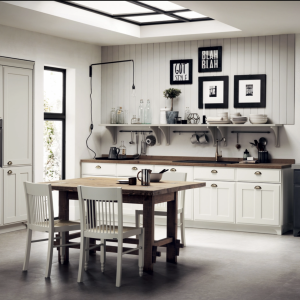 Cucina Favilla - Scavolini