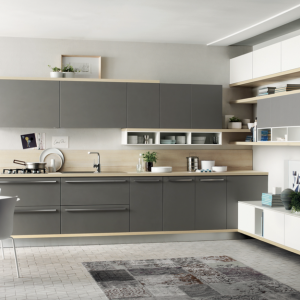 Cucina Foodshelf - Scavolini