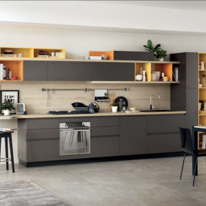 Cucina Foodshelf - Scavolini