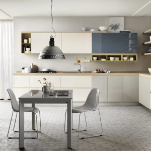 Cucina Foodshelf - Scavolini