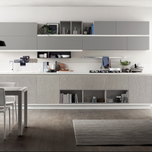 Cucina Foodshelf - Scavolini