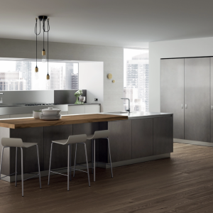Cucina Foodshelf - Scavolini