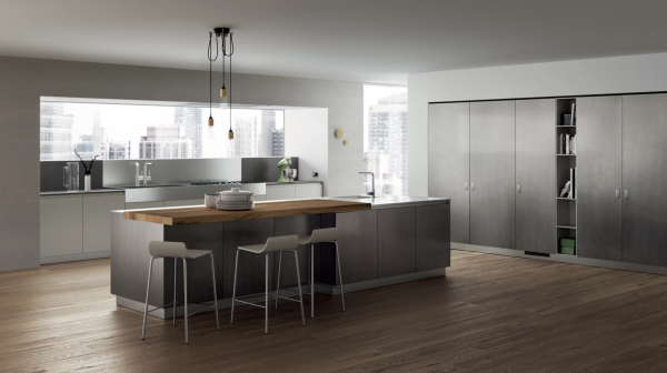 Cucina Foodshelf - Scavolini
