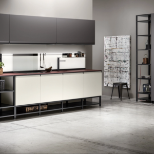 Cucina Formalia - Scavolini