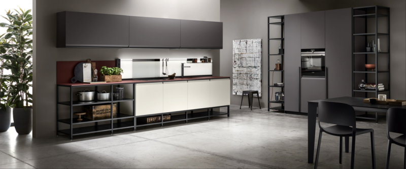 Cucina Formalia - Scavolini