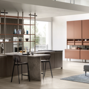 Cucina Formalia - Scavolini