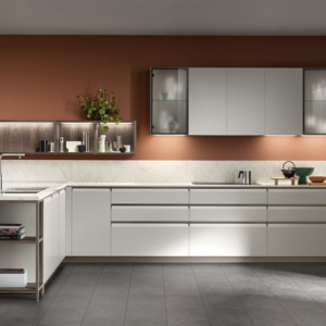 Cucina Formalia - Scavolini