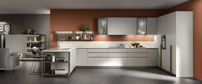 Cucina Formalia - Scavolini