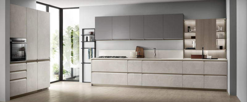Cucina Formalia - Scavolini
