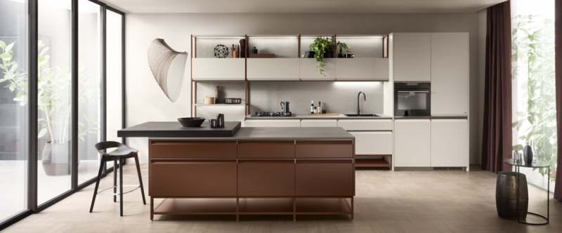 Cucina Formalia - Scavolini