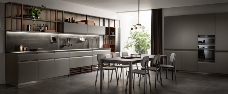 Cucina Formalia - Scavolini