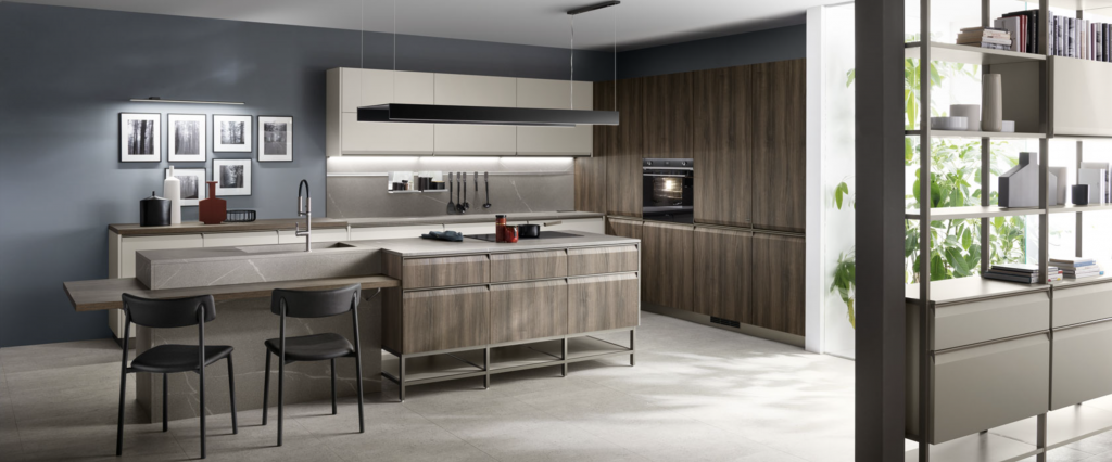 Cucina Formalia - Scavolini