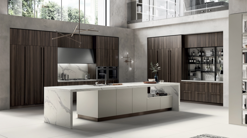 Cucina Mood - Scavolini