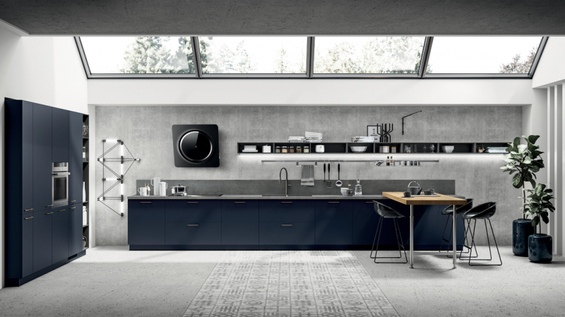 Cucina Mood - Scavolini