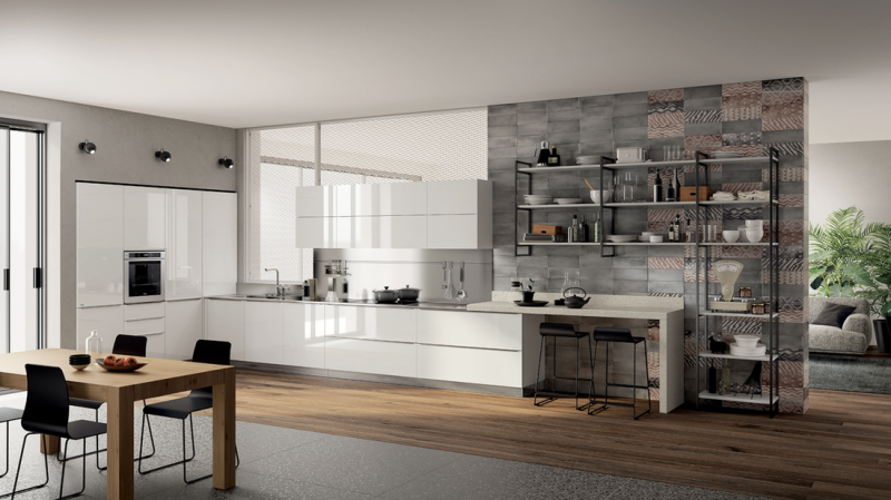 Cucina Mood - Scavolini