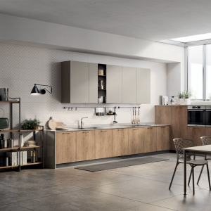 Cucina Mood - Scavolini
