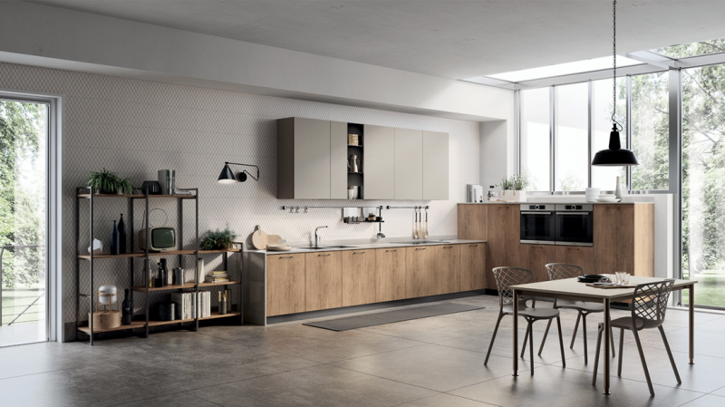 Cucina Mood - Scavolini