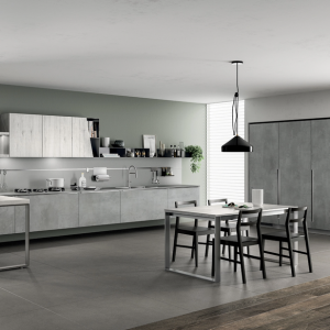 Cucina Mood - Scavolini