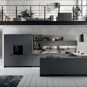 Cucina Mood - Scavolini